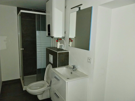 Appartement T1 - PLACE VALMY - Photo 3