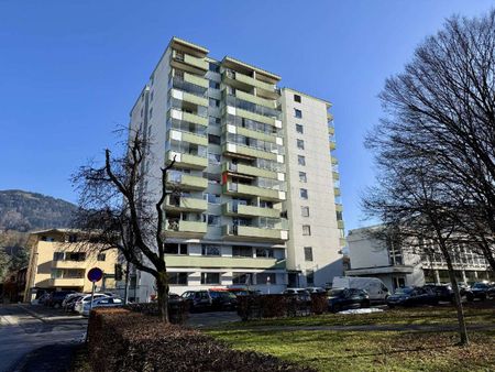 Großzügige 3,5-Zimmerwohnung über den Dächern der Stadt in Dornbirn - Photo 3