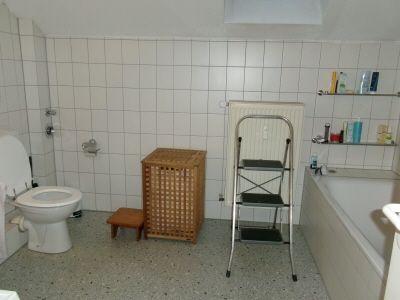 Walllage-2 Zimmer Dachgeschosswohnung - Photo 5