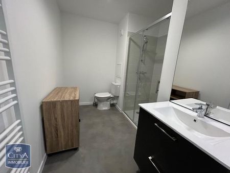 Location Appartement 1 pièce 25m² DIJON 21000 - Photo 2