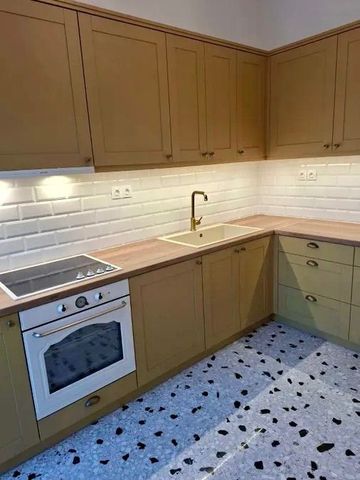 Διαμέρισμα 76 τ.μ., 1 Υπνοδωμάτιο, Ανακαινισμένο, Φωτεινό Οροφοδιαμέρισμα, € 800, 76 τ.μ. - Φωτογραφία 5