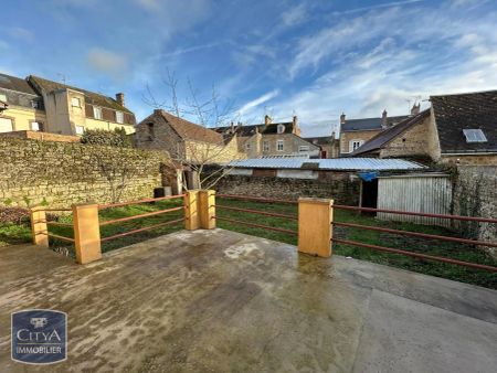 Maison à louer 3 pièces 64m² - Photo 4