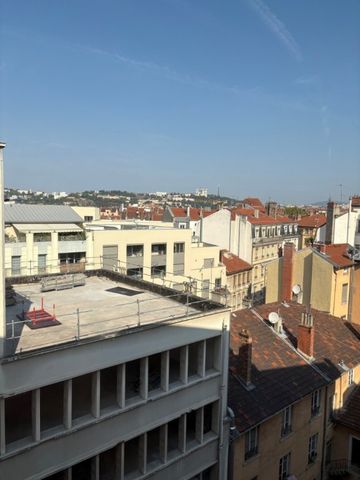 APPARTEMENT T4 A LOUER - Photo 4