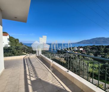 Διαμέρισμα για ενοικίαση Λιμενάρια - Απόνησος (Αγκίστρι) - Φωτογραφία 3
