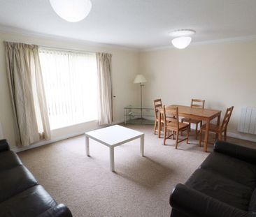 2 Bed, Ground Floor Flat - Photo 3