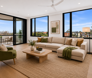 16 Fennelly Street, Randwick NSW 2031 - Apartment For Rent | Domain - Photo 2