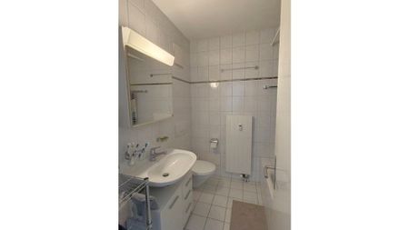 3 Zimmer, 84 m², 6. Stock - Photo 4