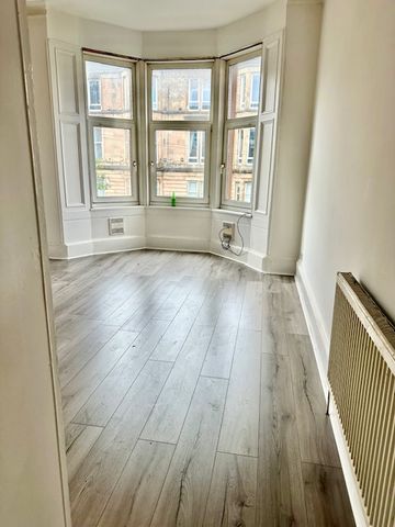 2 Bed Flat, Percy Street, G51 - Photo 3