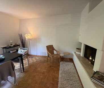 3.5 Zimmer, 90 m², 4. Stock - Photo 3
