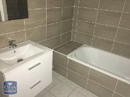 Location Appartement 2 pièces 49m² CARCASSONNE 11000 - Photo 3