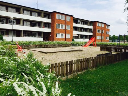 Lundborgsesplanaden 12 H - Photo 5