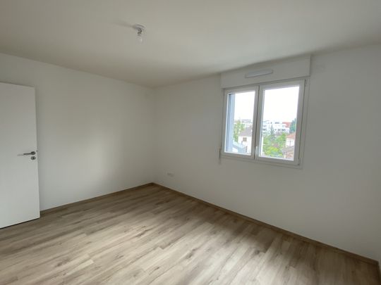 Location Appartement 3 pièces 69m² STRASBOURG 67200 - Photo 1