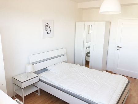 Ungergasse Zimmer 1 - Photo 5