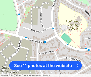 Eastglade Road, NG5 5JZ, NG5 - Photo 1