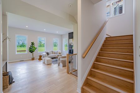 For Lease - 521 ELATION Heights, Barrhaven, Ontario - Photo 2