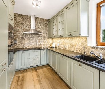 Pronájem domu 163 m² s pozemkem 450 m² - Fotografie 6