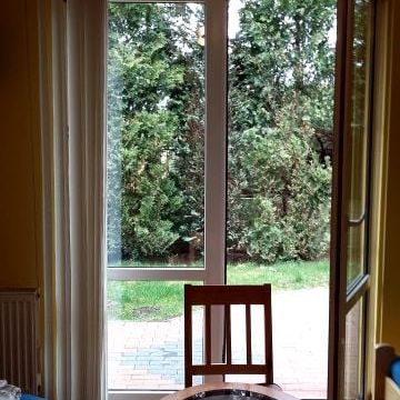 Pokój, ul. Bursztynowa - Zdjęcie 1