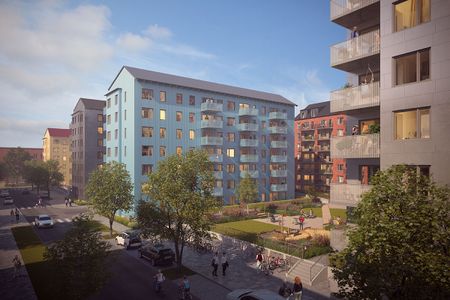 Konditorigatan, Karlstad - Foto 5