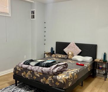 For Lease - 39 Woodcock Avenue Unit# Bsmt, Ajax, Ontario - Photo 3