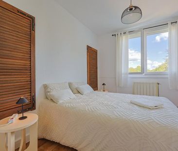 Location / Appartement - Photo 1