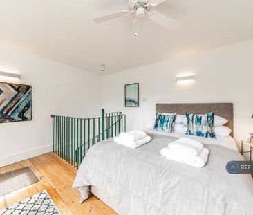 2 bedroom terraced house to rent - Photo 6