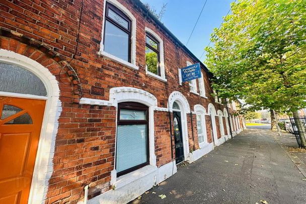 132 Balfour Avenue, Belfast, BT7 2EW - Photo 1