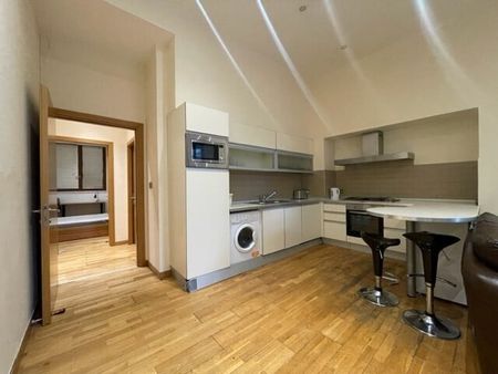 74 York Street, Glasgow, G2 8JX - Photo 3