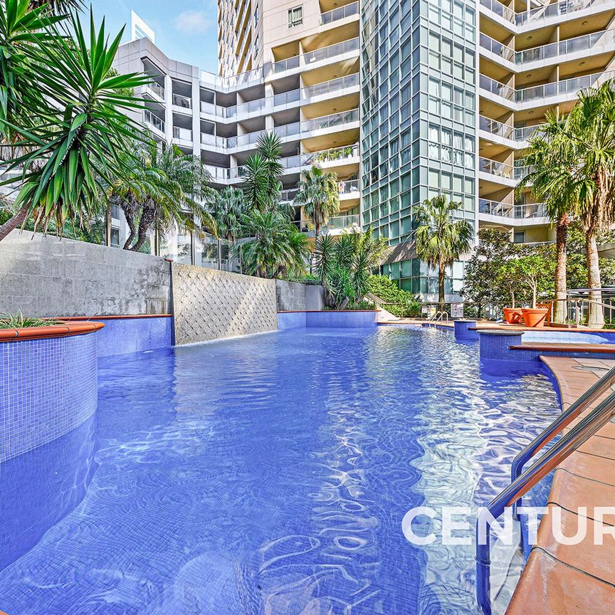 Modern Apartment in the Heart of Chatswood &ast;&ast; Available 02&sol;12&sol;25 &ast;&ast; - Photo 1