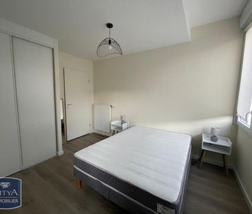 Location Appartement 2 pièces 36m² LE MANS 72000 - Photo 5