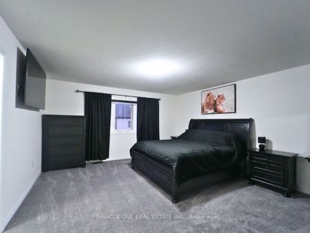 Detached Home For Lease | N7389258 - Photo 4