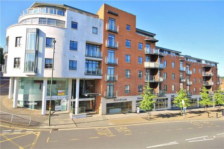 Trinity Gate, Epsom Road - Photo 4