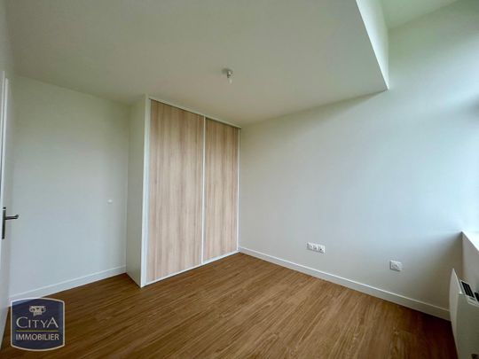 Location Appartement 3 pièces 71m² POITIERS 86000 - Photo 1