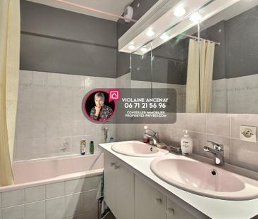 Appartement avec double garage , Chambery 4 pièce(s) 86 m2 - Photo 3