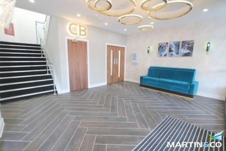 Studio to rent - Photo 5