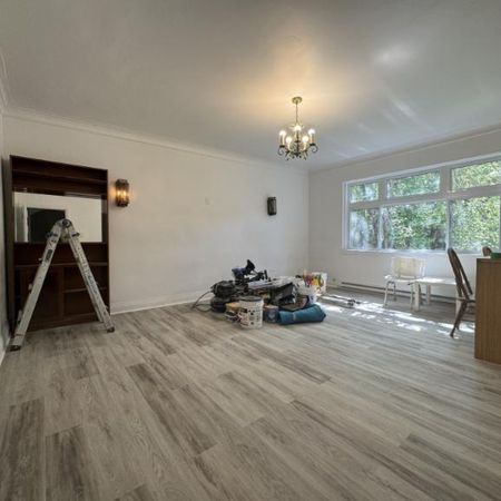 6 1/2 - Montréal - 2 800 $/mois - Photo 3
