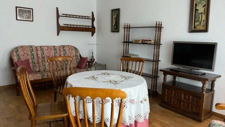 Piso de alquiler en Calle Fuentenueva, Santa Bárbara - Foto 3