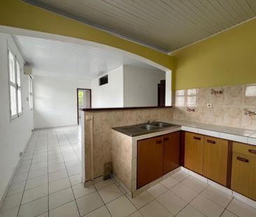 Location Appartement 53.54m² 3 pièces Fort de france - Photo 2