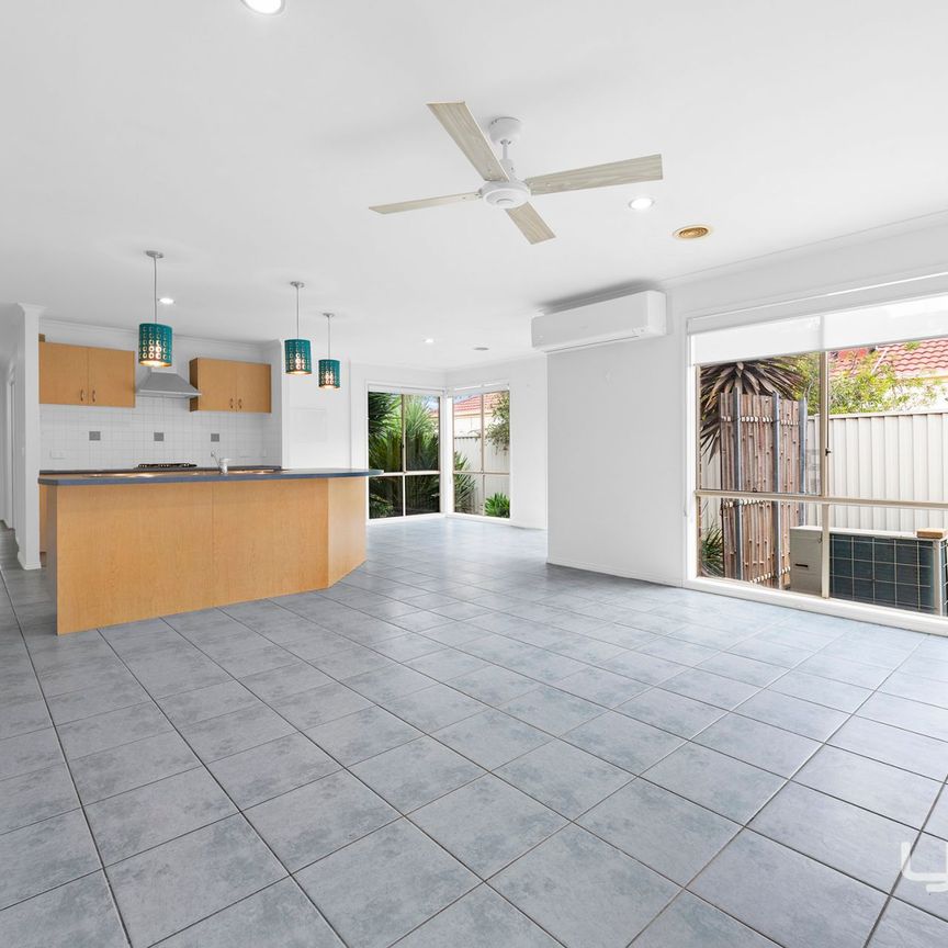 Family Home in Caroline Springs - Photo 1