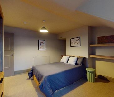 8 bedroom house to rent - Photo 6