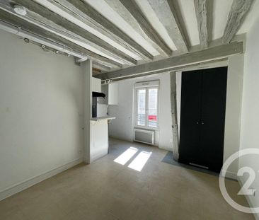 Location Appartement 1 pièce 23m² BRIE COMTE ROBERT 77170 - Photo 6