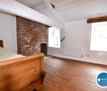 1 bedroom cottage to rent - Photo 6