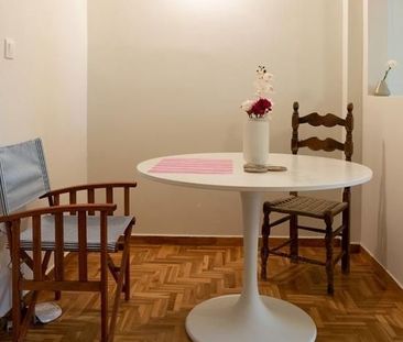 Άλλο είδος κατοικίας για ενοικίαση Φωκίωνος Νέγρη (Κυψέλη) - Photo 2