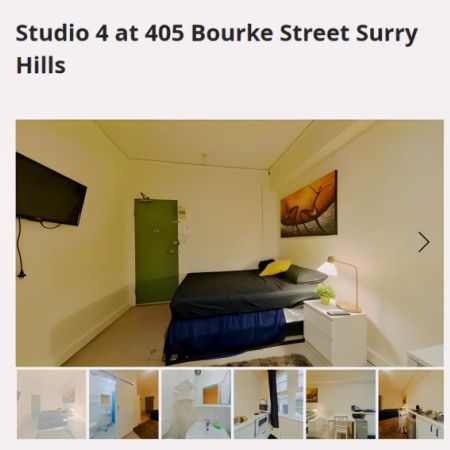 405 Bourke Street Surry Hills, Sydney - Photo 3