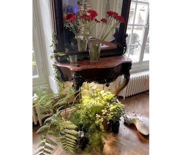 2 Zimmer-Wohnung in Bern - Altstadt, möbliert, auf Zeit - Photo 2