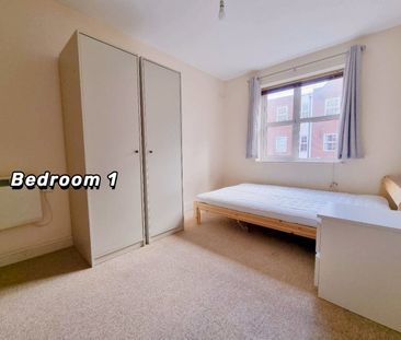 2 Bed Flat, Minster Court, LE1 - Photo 4