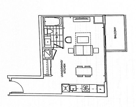 For Lease - 60 Honeycrisp Crescent Unit# 606, Vaughan, Ontario - Photo 4