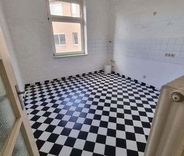 Tolle 4-Zimmer-Wohnung im beliebten Stadtteil Flingern - Photo 1