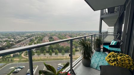 For Lease - 4655 Metcalfe Avenue Unit# 1205, Mississauga, Ontario - Photo 3