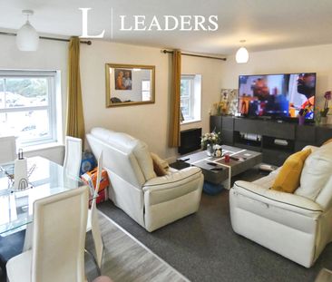 2 bedroom apartment to rent Gardiners Court, Mansfield Woodhouse, M... - Photo 6