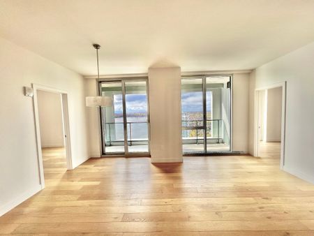 Appartement à louer, Laval (Sainte-Dorothée) - Photo 3